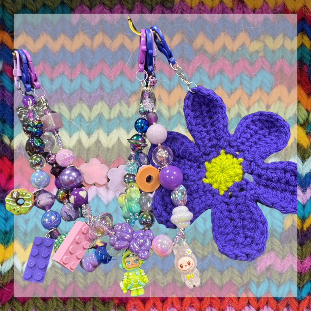 Bag Charms